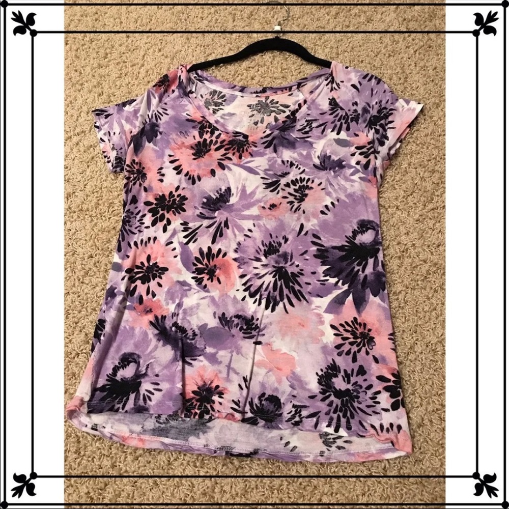 Juicy Couture Top Small